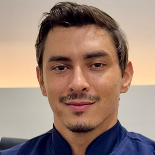 Dr. Mhaique Henrique