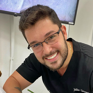 Júlio Grosso